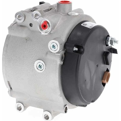 Alternátor HELLA 8EL 011 710-821