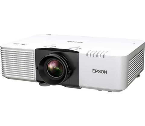 Epson EB-690U