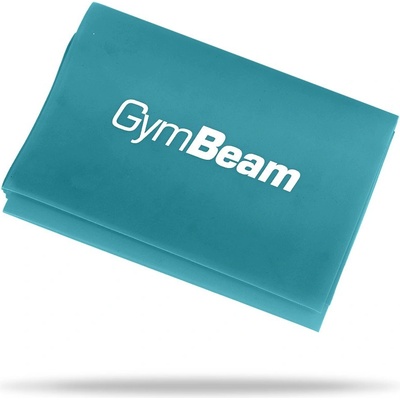 GymBeam Широк тренировъчен ластик Medium