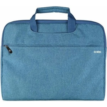 SBS Handle Lux TANBSLIMBAG13B blue