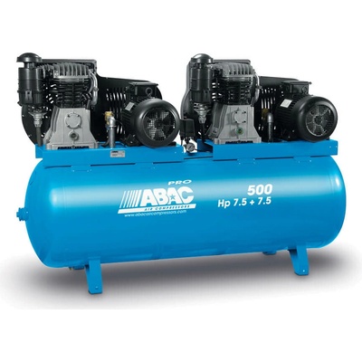 Abac B70-2x5,5-500FT