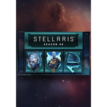 Stellaris: Season 08