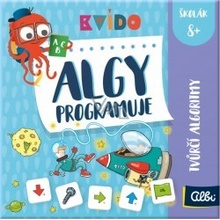 Algy programuje