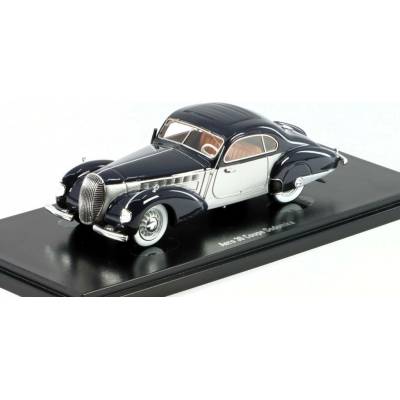 Aero 30 Coupe Sodomka 1936- AUTOCULT 1:43