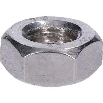 Nerezová matica (M12), DIN934 /AISI304