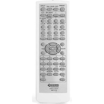 GENERAL Auna amp-5100 - дистанционно управление дубликат (amp-5100)
