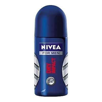 Nivea Men Dry Impact roll-on 50 ml