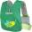 LittleLife Toddler Reins Turtle