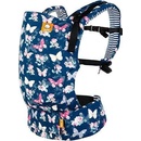 Tula Standard Flies with Butterflies