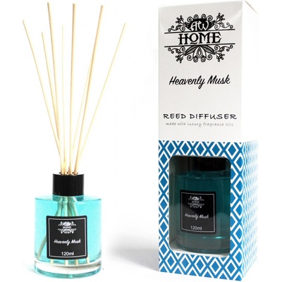 Ancient Wisdom aroma difuzér Nebeský Musk 120 ml