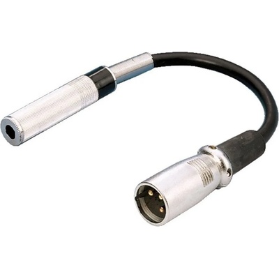 MONACOR MCA-15/2 15 cm Директен - Директен Пач кабел (MCA-15-2)