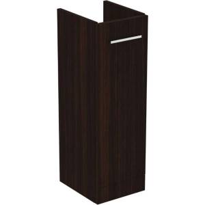 Ideal Standard i. Life A - Шкаф за умивалник, 23x26x71 см, 1 врата, кафе дъб T5266NW (T5266NW)