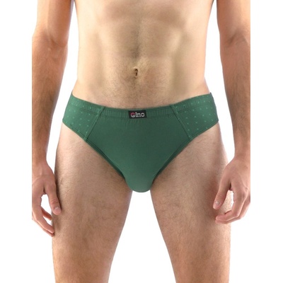 Gina 70064P slipy s úzkým bokem lahvová vltavín