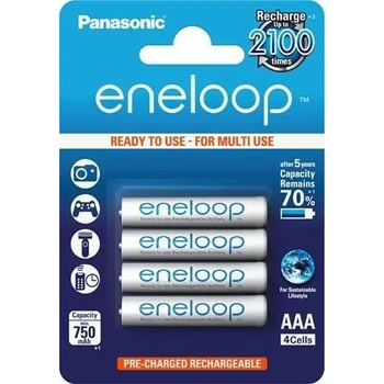 Panasonic AAA eneloop 750mAh (4)