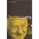 Tachles, Lustig - Karel Hvížďala