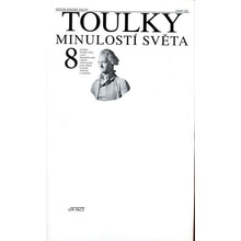 Toulky minulostí světa 8 - Volný Zdeněk