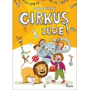 Cirkus jede !