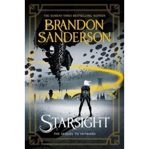 Starsight (ISBN: 9781473217911)