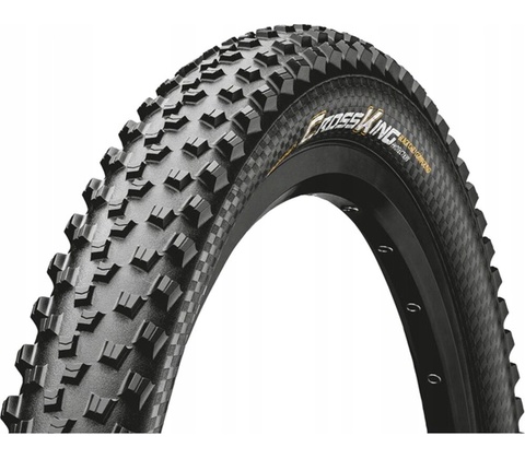 Continental Cross King II 26 x 2.30
