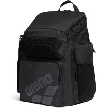 arena Раница Arena One Go Swim Sports Travel Backpack 45L - Black