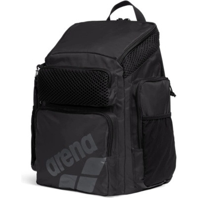 arena Раница Arena One Go Swim Sports Travel Backpack 45L - Black