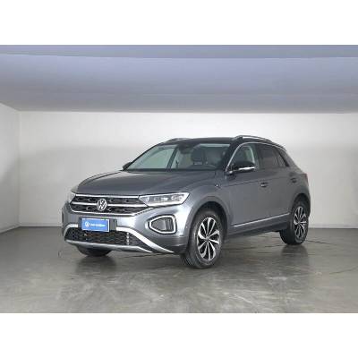 Volkswagen T-Roc 1.0 TSI Style 85 kW