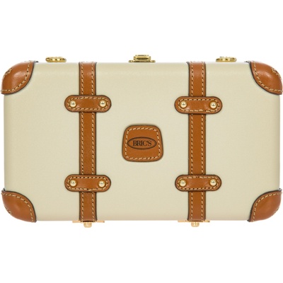 Bric`s kabelka Bellagio Legacy Bag krémová