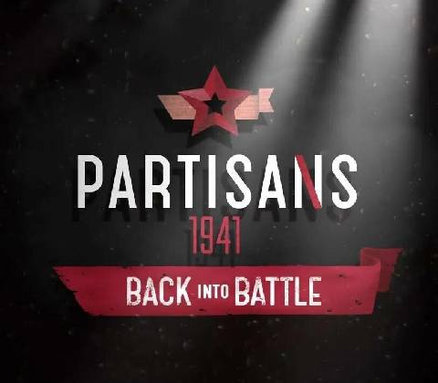 Partisans 1941 Back Into Battle