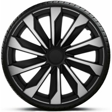 Górecki Typhoon silver black 15" 4 ks