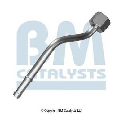 Tlakové potrubí, tlakový senzor (filtr sazí a pevných částic BM CATALYSTS PP11151A