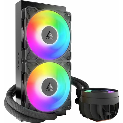 ARCTIC Liquid Freezer III Pro 240 A-RGB Black ACFRE00182A