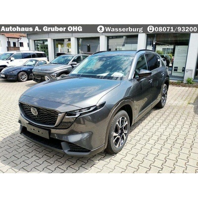 Mazda CX-5 2.5 Exclusive-Line 104 kW