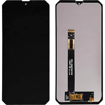 Blackview LCD Дисплей и Тъч Скрийн за Blackview BV4800 / BV4800 Pro