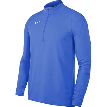 Nike Яке Nike Men's Performance Training Jacket - Royal Blue