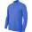 Nike Яке Nike Men's Performance Training Jacket - Royal Blue