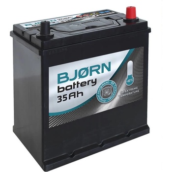 Bjorn 12V 35Ah 310A BA0350