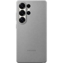 Samsung Galaxy S25 Ultra Kindsuit Leather Case gray (EF-VS938PJEGWW)