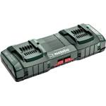 Metabo Бързозарядно устройство metabo asc 145 duo, 12-36 v 627495000 (627495000)