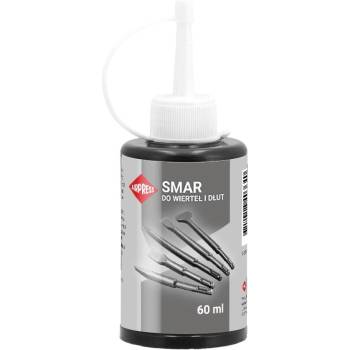 Airpress Смазка за длета и свредла 60 мл туба с дозатор 36398/8 (36398/8)