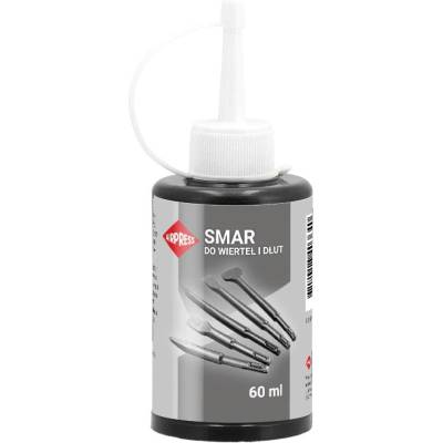 Airpress Смазка за длета и свредла 60 мл туба с дозатор 36398/8 (36398/8)