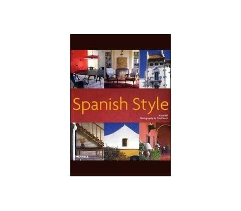 Spanish Style