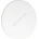 Ideal Lux - LED външен стенен осветител PUNTO LED/9W/230V CRI Ø 18 см IP54 бял (ID313528)