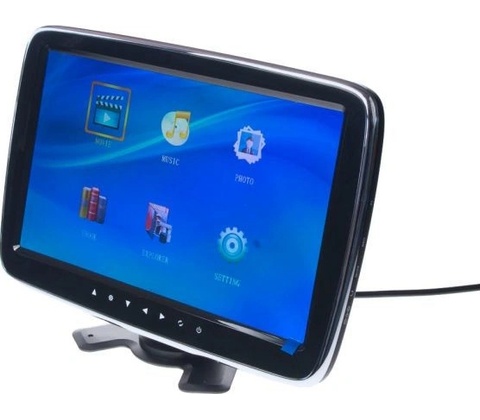 Stualarm ic-1015
