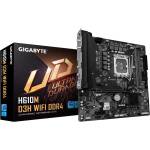 GIGABYTE H610M D3H WIFI DDR4 Дънни платки