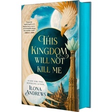 This Kingdom Will Not Kill Me