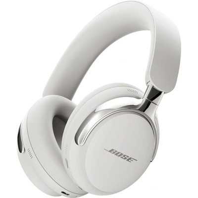 BOSE QuietComfort Ultra Headphones 2nd Gen biele 890101-0200