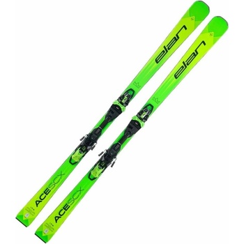 Elan ACE SCX FX 25/26