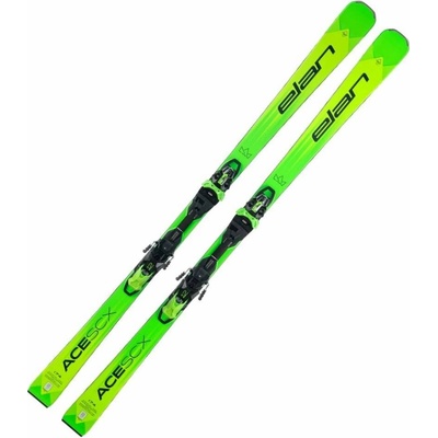 Elan ACE SCX FX 25/26