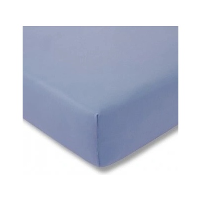 Estella Prostěradlo světle modré 200x200