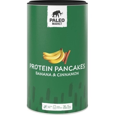 Paleo Market Proteinové palačinky 300 g